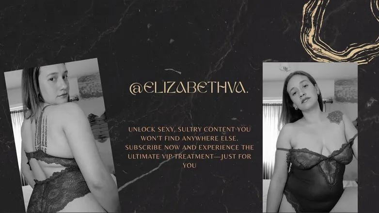 OnlyFans cuenta elizabethva header 2