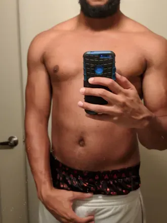 OnlyFans cuenta godofhurt1 avatar 1