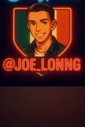 OnlyFans cuenta joe_lonng header 2