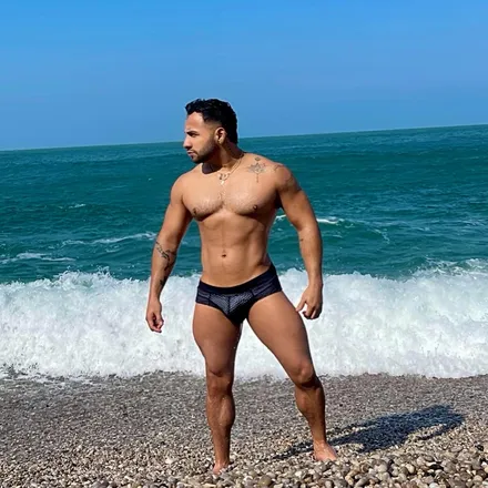 OnlyFans cuenta jeykoboy header 2