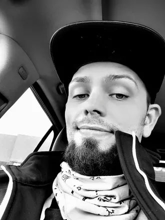 OnlyFans account  ghostydock avatar 1