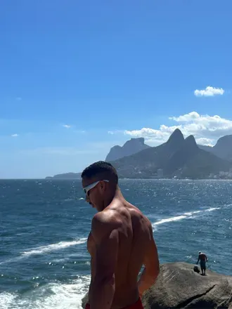 OnlyFans cuenta andrwoliveira avatar 1