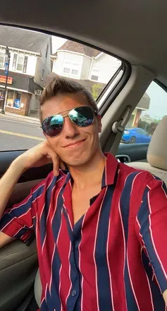 OnlyFans cuenta keagan.case avatar 1