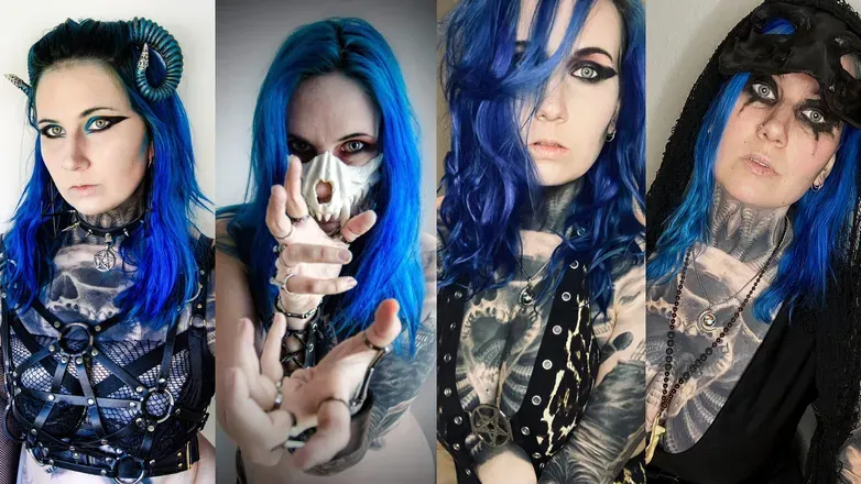 OnlyFans account  plaguefire header 2
