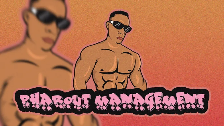 OnlyFans cuenta pharout_management header 2