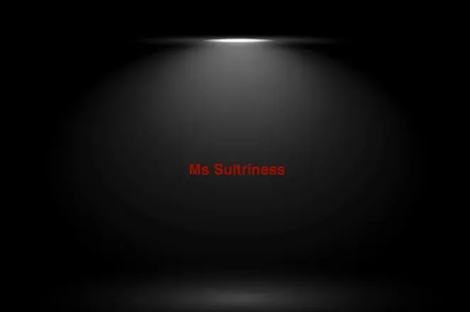 OnlyFans cuenta sultriness header 2