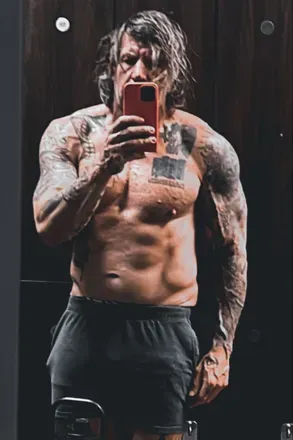 OnlyFans cuenta veganmonster801 avatar 1