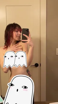 OnlyFans cuenta lilghostybaby23 avatar 1