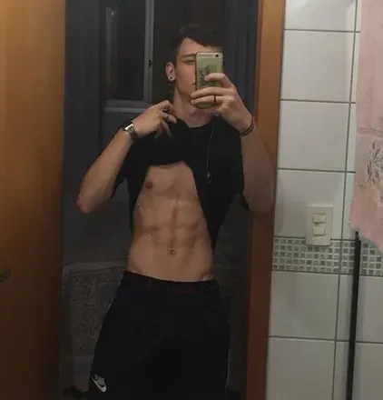 OnlyFans cuenta al3ss4andr0 avatar 1