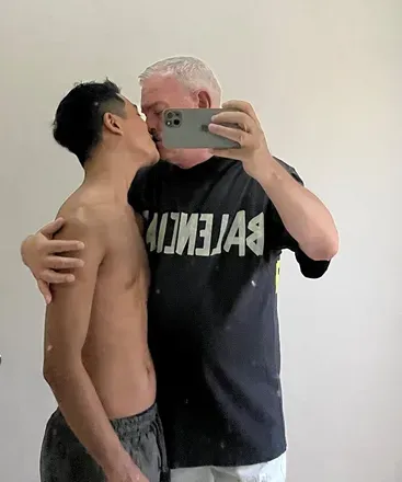 OnlyFans cuenta daddyandtopson avatar 1