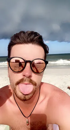 OnlyFans cuenta weston45xxx header 2