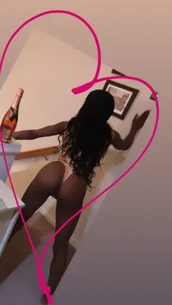 OnlyFans cuenta ghettobarbie757 avatar 1