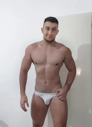 OnlyFans cuenta fabiocano avatar 1