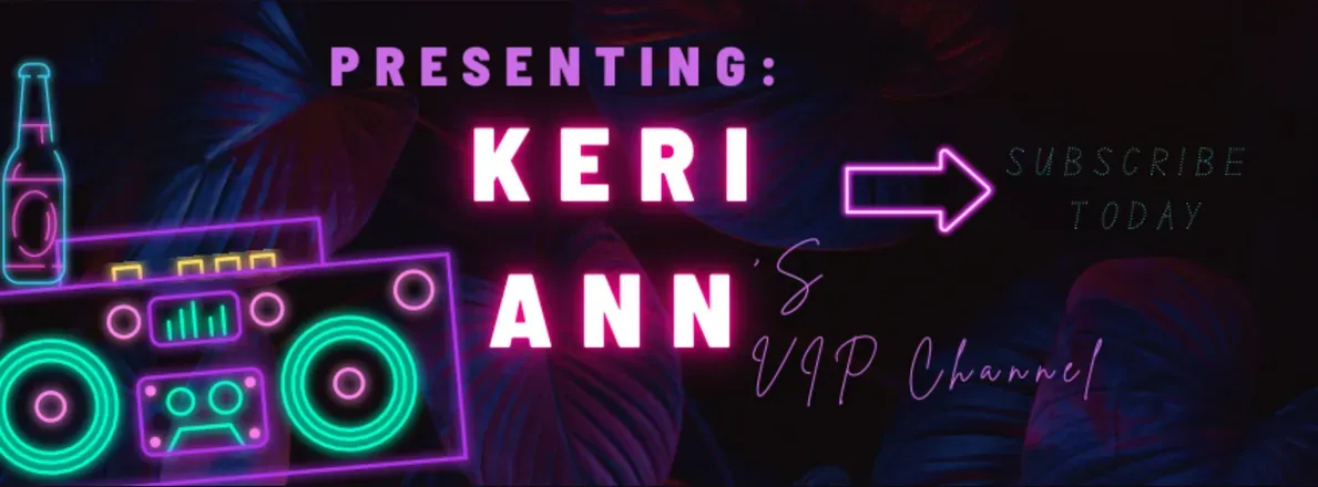 OnlyFans cuenta keri-ann-vip header 2