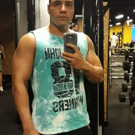 OnlyFans cuenta robertogaucho21 avatar 1