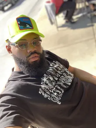 OnlyFans account  macdaddy313 avatar 1