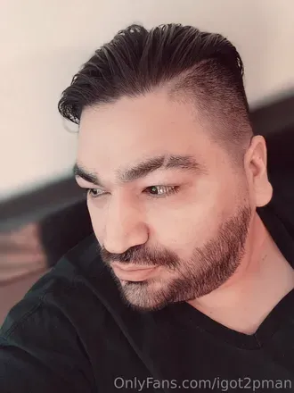 OnlyFans cuenta igot2pman avatar 1