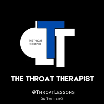 OnlyFans cuenta thethroattherapist avatar 1