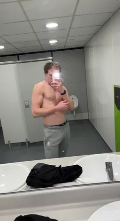 OnlyFans account  travers696 avatar 1