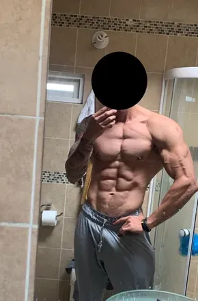 OnlyFans cuenta darkvanilla777 avatar 1