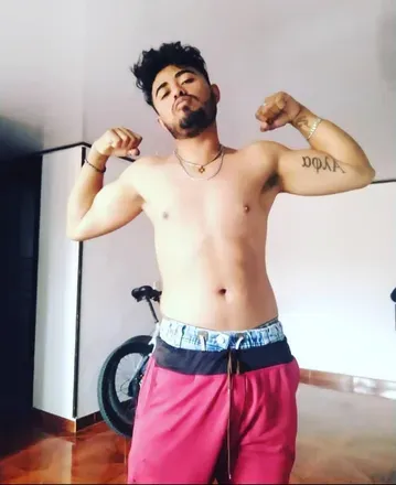 OnlyFans cuenta aureliocolsj avatar 1