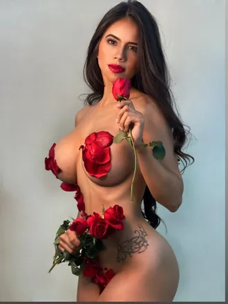 OnlyFans de marialeruizoficial