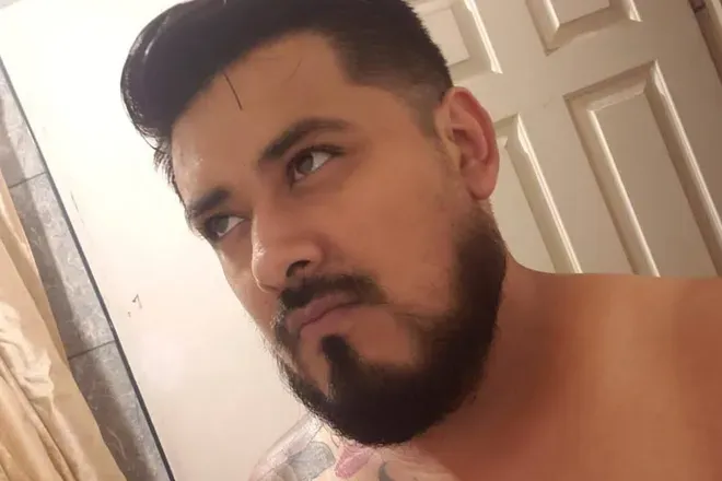 OnlyFans cuenta dan-t avatar 1
