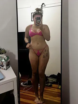 OnlyFans cuenta bbymills avatar 1