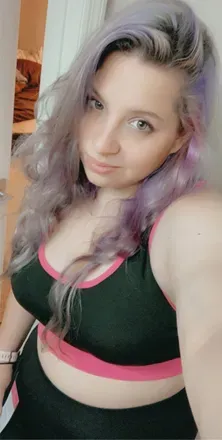 OnlyFans cuenta kittykore9879 avatar 1