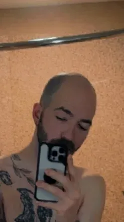 OnlyFans cuenta sadtattdad avatar 1