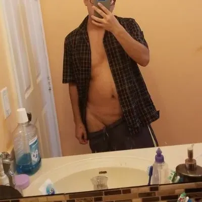 OnlyFans account  softfldaddy avatar 1