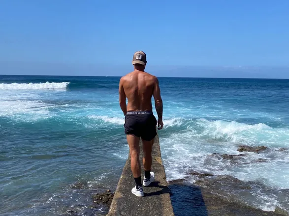 OnlyFans cuenta nik_tenerife header 2