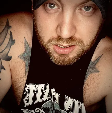 OnlyFans cuenta uh_oh_daddio avatar 1