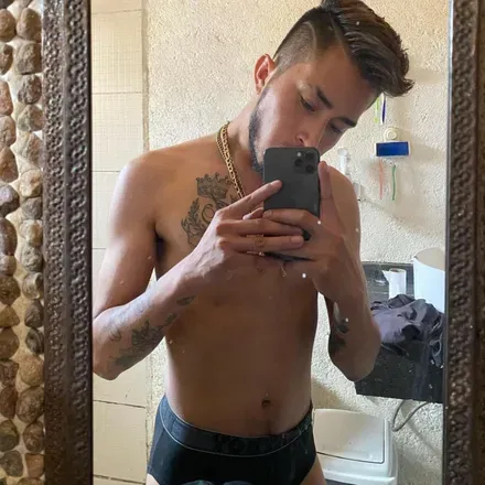 OnlyFans cuenta reyesleo avatar 1