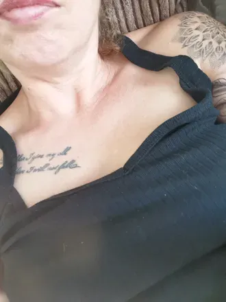 OnlyFans cuenta bellamay252 avatar 1