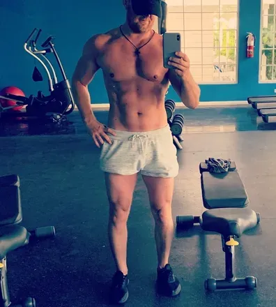OnlyFans cuenta thefatherofman avatar 1