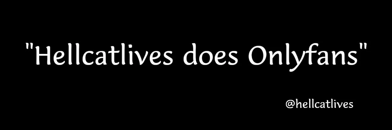 OnlyFans cuenta hellcatlivesfree header 2