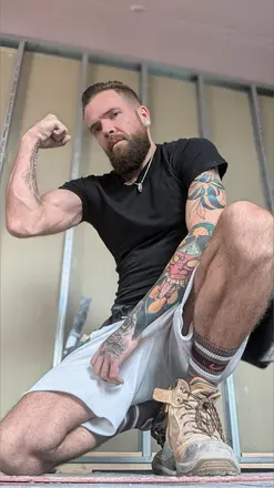 OnlyFans cuenta masterknight666 avatar 1
