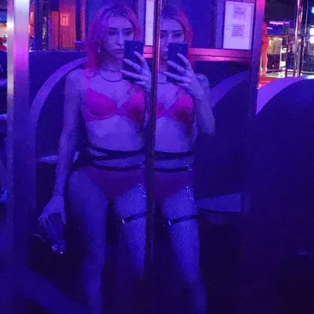 OnlyFans cuenta dumbcuntfree avatar 1