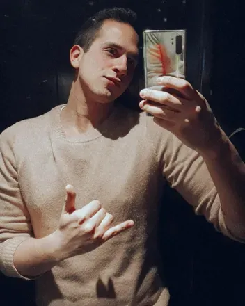 OnlyFans cuenta this-charming-man avatar 1