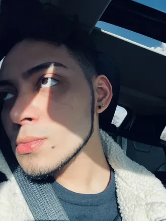 OnlyFans cuenta jonasoto24 avatar 1