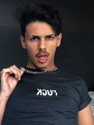 OnlyFans cuenta saturn_ethan avatar 1