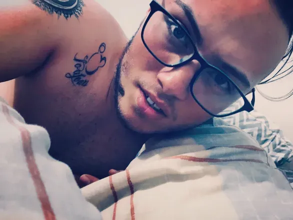 OnlyFans cuenta sleyder_soto avatar 1