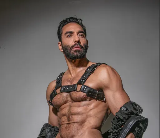 OnlyFans cuenta maxxxeur avatar 1