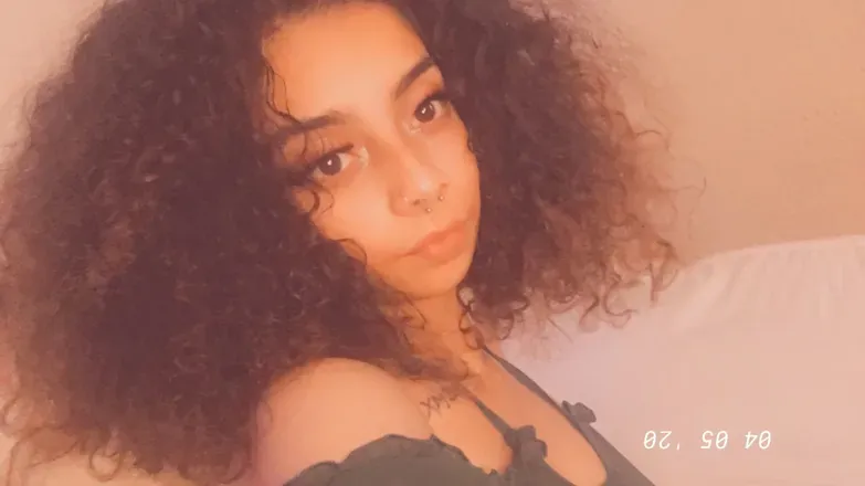 OnlyFans cuenta crybbydeja avatar 1