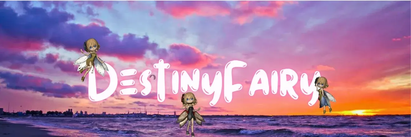OnlyFans cuenta destinyfairy header 2