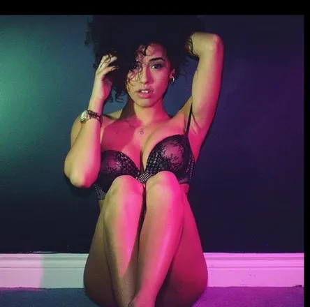 OnlyFans cuenta missnikki647 header 2