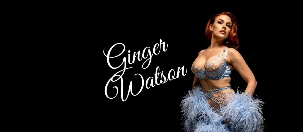 OnlyFans cuenta gingerwatson header 2