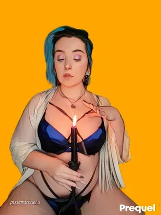 OnlyFans cuenta pixiem_bby avatar 1