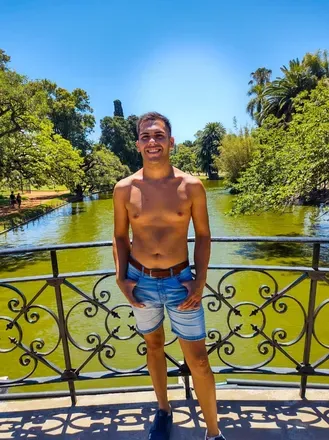 OnlyFans cuenta matipaiz avatar 1